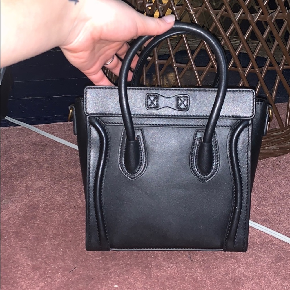 Mini Nano bag